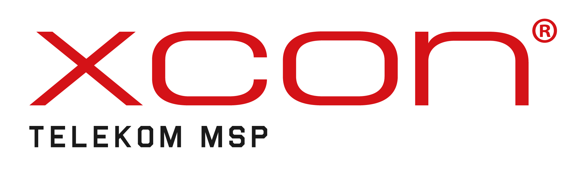 xcon logo